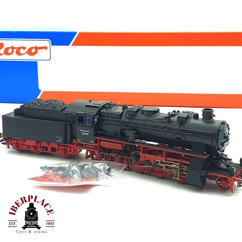 Roco 43326 - ♻️, 🚂