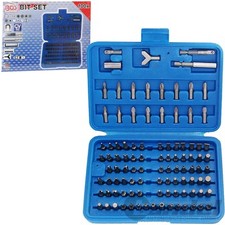 BGS SICHERHEITS-BIT-SORTIMENT