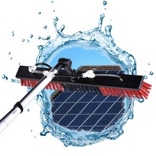 Waschbürste mit 10 m