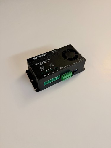 Votronic vcc 1212 - vcc, 1212-30