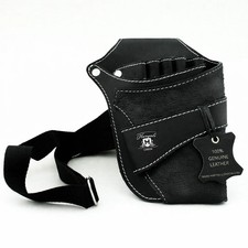 Lederholster für