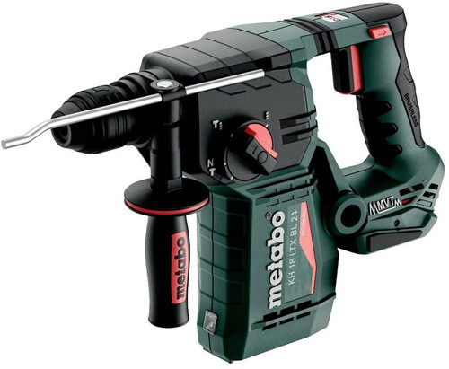 Metabo kh18ltxbl24 - metabo,