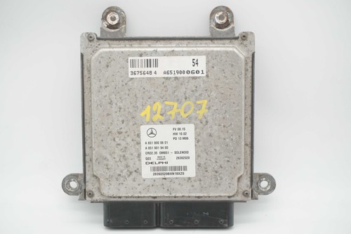 Mercedes sprinter w906 - mercedes,