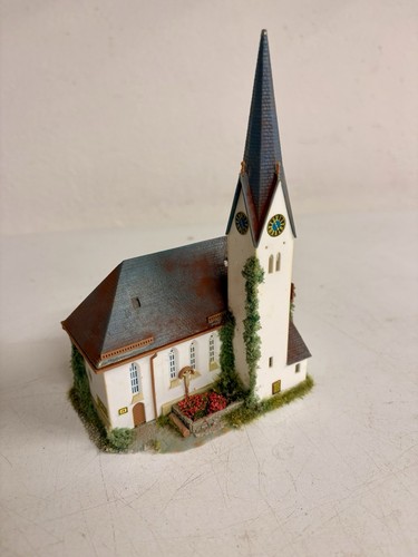 Kibri spur kirche 160 - spur,