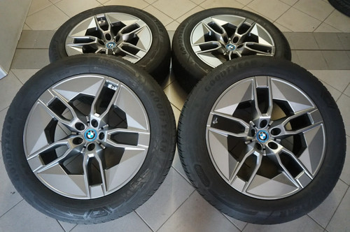 Original bmw i20 top - ix,