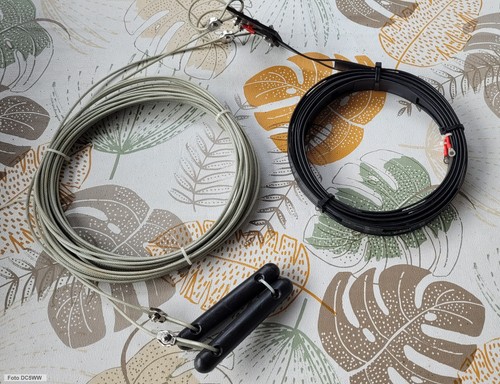 G5rv multibandipol für - g5rv,