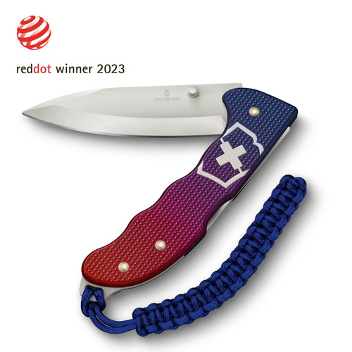 Victorinox taschenmesser evoke - victorinox,