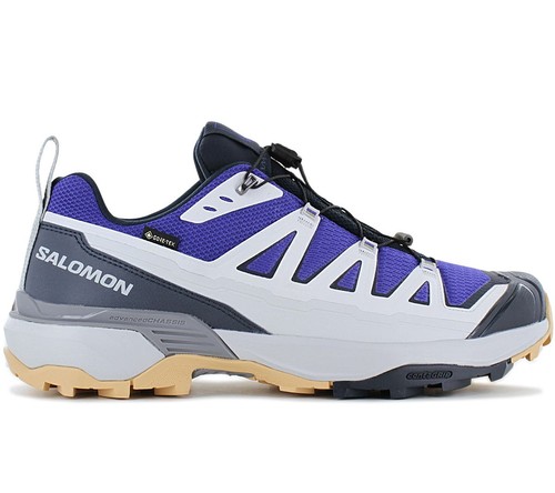 Salomon ultra 360 edge gtx - x,