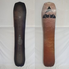 Arbor Brian Iguchi Pro Camber