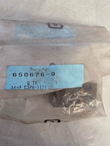 Genuine oem makita - genuine, 650676-9