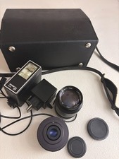 PORST Kamera Tasche mit