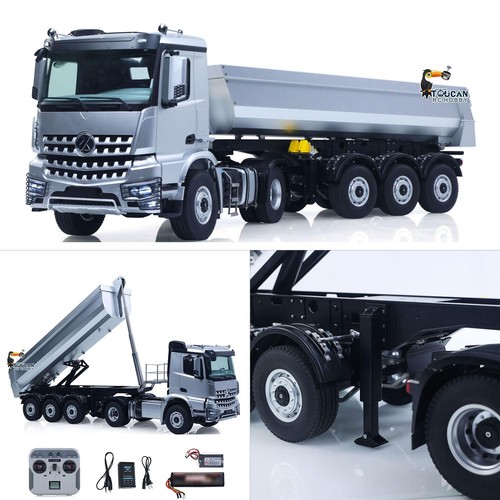 Kabolite 4x4 rc - 1/14,