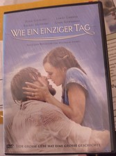Wie Ein Einziger Tag DVD