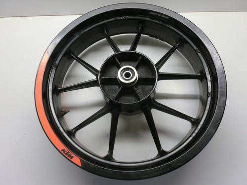 Ktm duke 125 - ktm, 2017-2023