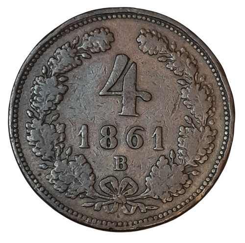 österreich austria kreuzer - Österreich,