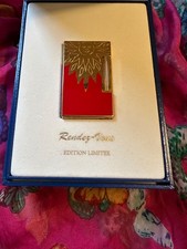 DUPONT Feuerzeug Rendez-Vous