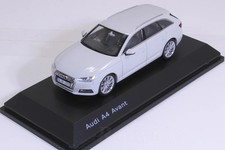Spark 1/43 Audi A4 Avant B9