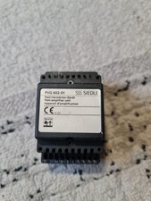 Siedle PVG 602 - 01 Post - Verstärker - Gerät