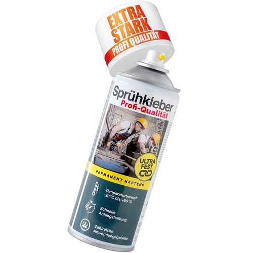 Sprühkleber kontaktkleber - sprühkleber,