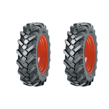 2x Mitas 10.5-18 TL MPT-02  10PR