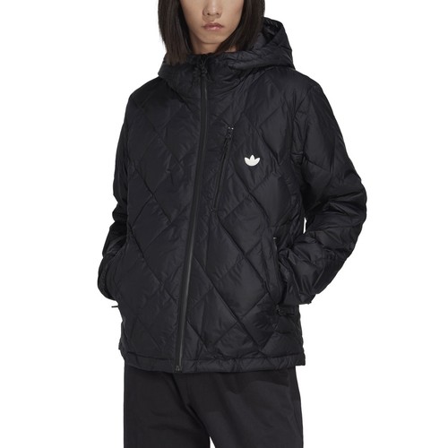 Adidas originals down quilted - originals,