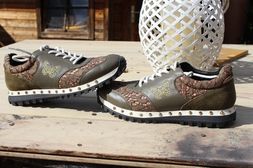 Sneaker von twinset - sneaker,