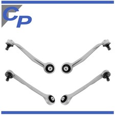 4 Querlenker vorne für Audi