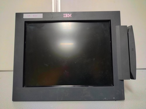Ibm surepoint 4820 - ibm,