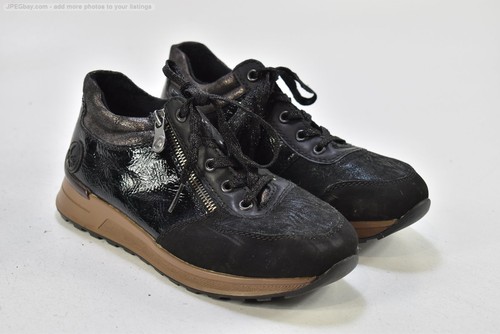 Rieker damen halbschuhe - rieker,