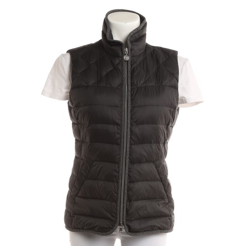 Marc polo weste schwarz - 36,