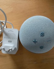 Amazon Echo Dot. Smart