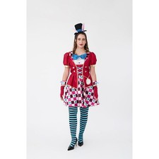Blues Group - Miss Mad Hatter