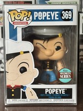 Funko Pop Figur Animation