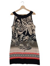 S.OLIVER Jerseykleid Damen