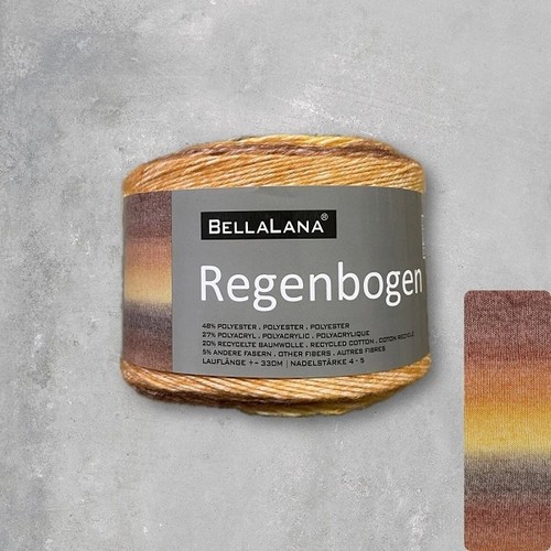 Bellalana garn wolle - bellalana,