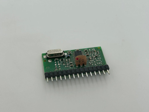 Novoferm novomatic 553 - ★novoferm,