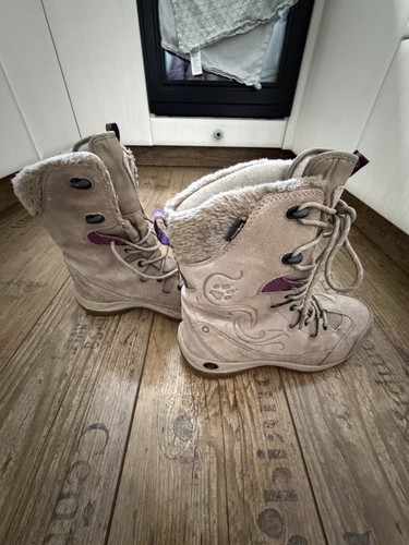 Jack wolfskin schneeschuhe - wolfskin,