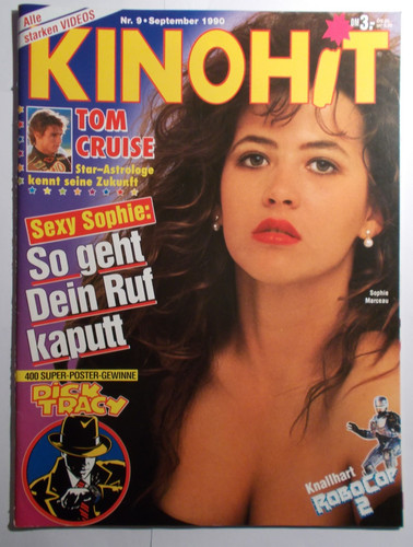 Kinohit 1990 - 9, /