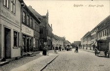 Ak Raguhn in Anhalt