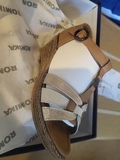 Romika Sandalen 38