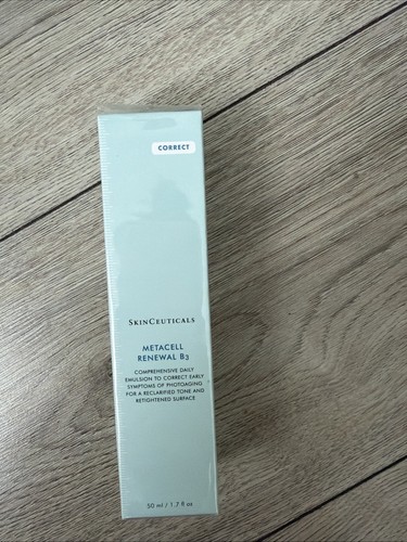 Skinceuticals metacell renewal - skinceuticals,