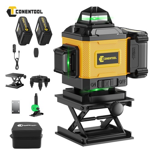 Line laser level - 16,