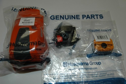 Original husqvarna - original,