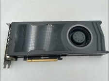 1pc  used    GTX780Ti 3G DDR5