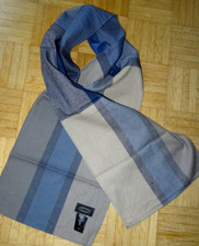 TCM Herrenschal 160x30 cm