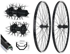 Laufradsatz 559 mtb - 26",