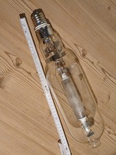 Osram powerstar hqi 2000 - powerstar,