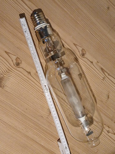 Osram powerstar hqi 2000 - osram,
