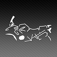 R1200GS Rallye K25 Sticker