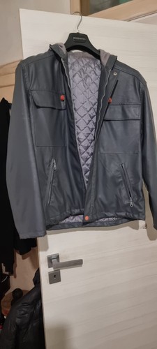 Versace herren jacke - versace,